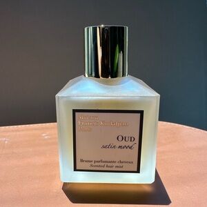 Maison Francis Kurkdjian - Oud Satin Mood Hair Mist